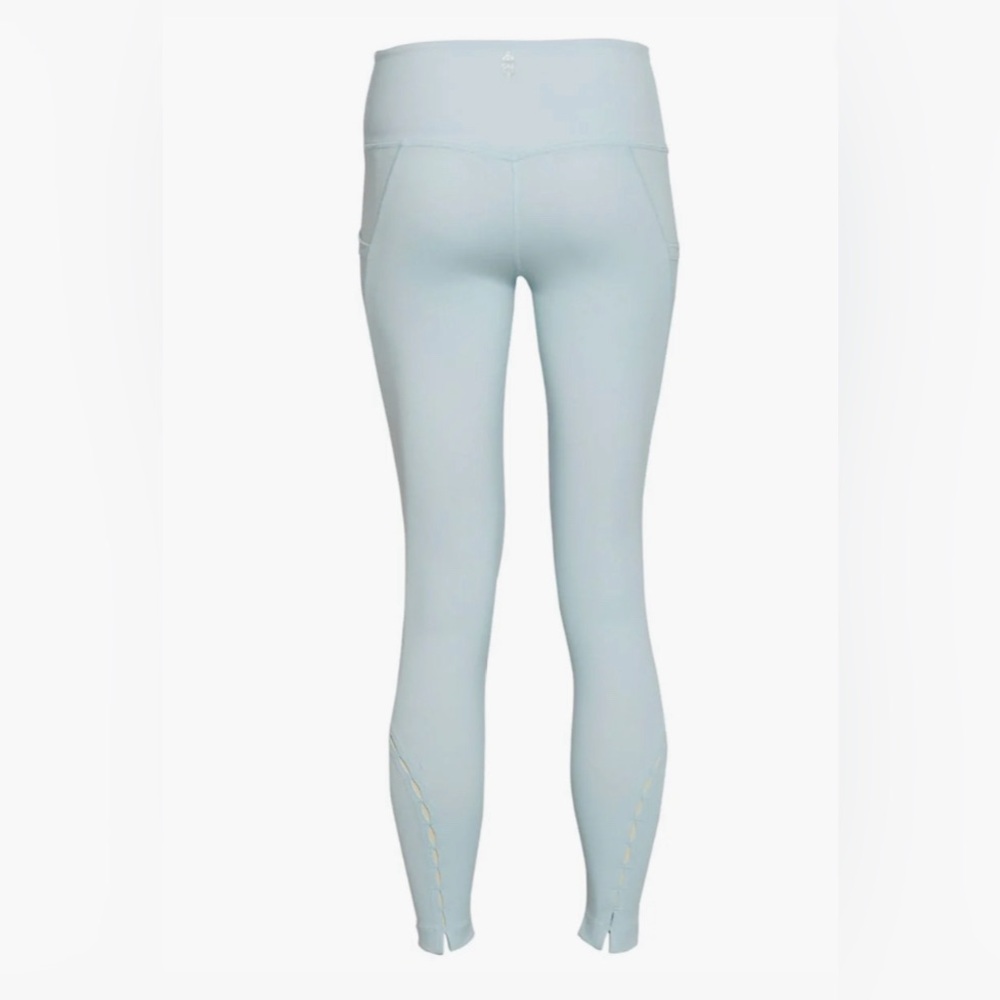 ‼️SOLD‼️ Free People Stay Cool Yoga Leggings Sz Small - Picture 3 of 7